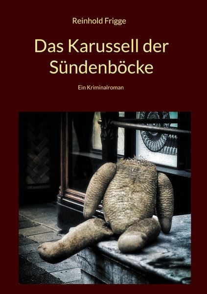 Produktbild: Das Karussell der S&uuml;ndenb&ouml;cke