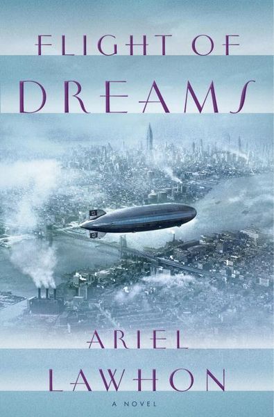 Produktbild: Flight Of Dreams