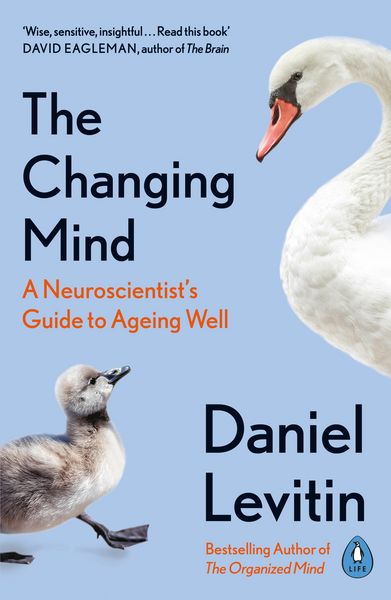 Produktbild: The Changing Mind