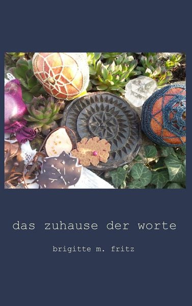 Produktbild: Das Zuhause der Worte