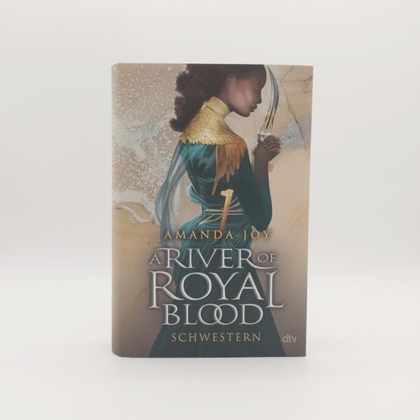 Produktbild: A River of Royal Blood &ndash; Schwestern