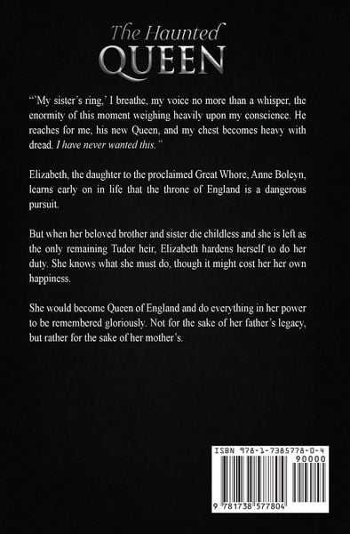Produktbild: The Haunted Queen