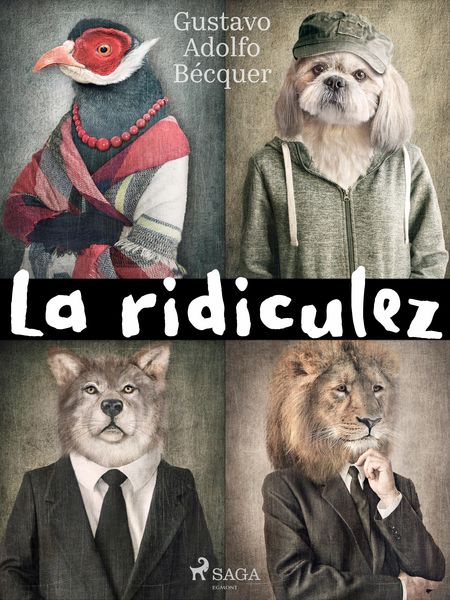 Produktbild: La ridiculez