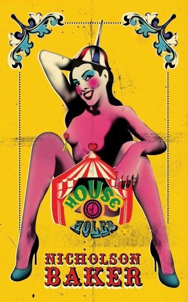 Produktbild: House of Holes