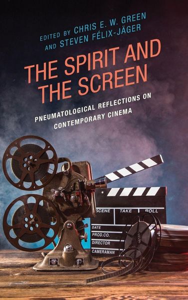 Produktbild: Spirit and the Screen