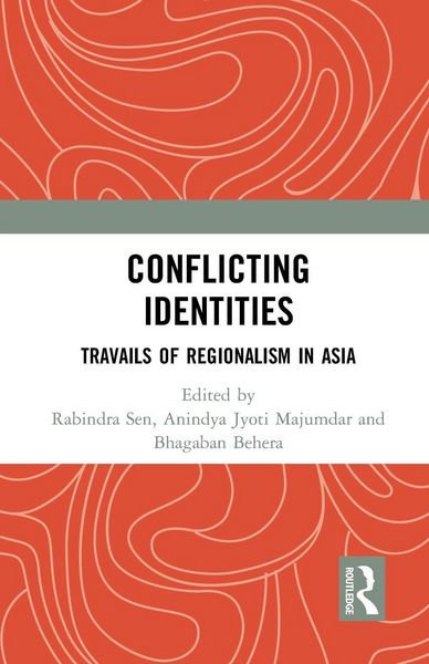 Produktbild: Conflicting Identities