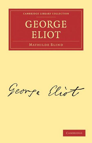 Produktbild: George Eliot