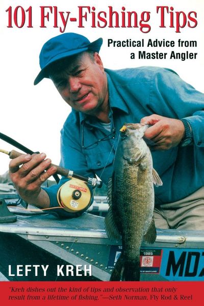 Produktbild: 101 Fly-Fishing Tips