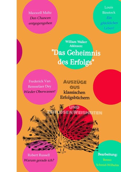 Produktbild: Klassische Erfolgsb&uuml;cher und zeitlose Weisheiten