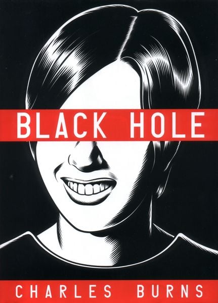 Produktbild: Black Hole