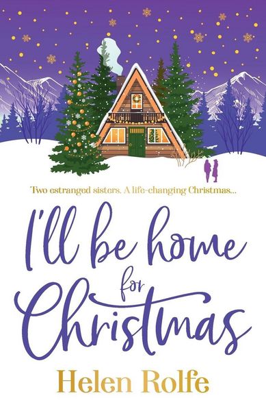 Produktbild: I'll Be Home For Christmas