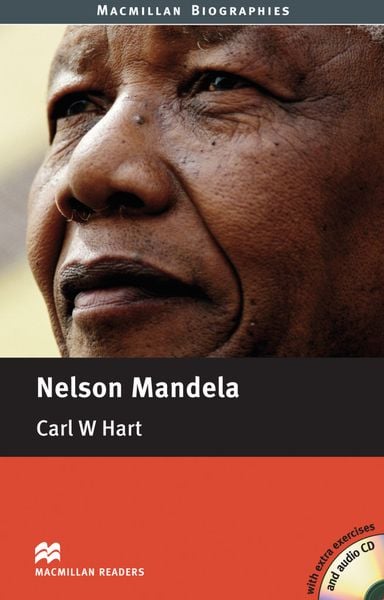 Produktbild: Nelson Mandela - New