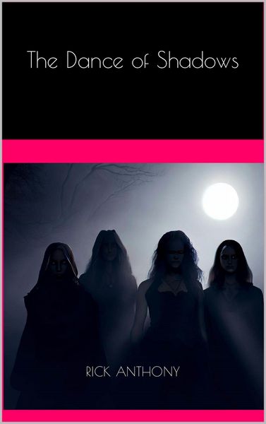 Produktbild: The Dance of Shadows