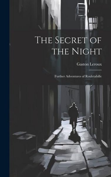 Produktbild: The Secret of the Night