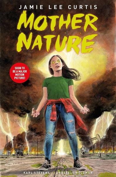 Produktbild: Mother Nature