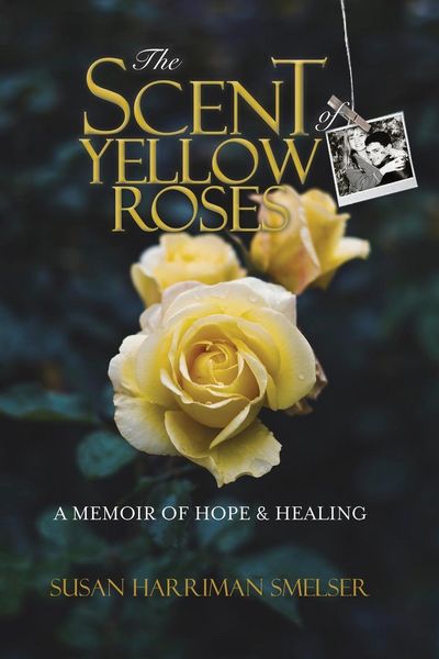 Produktbild: The Scent of Yellow Roses
