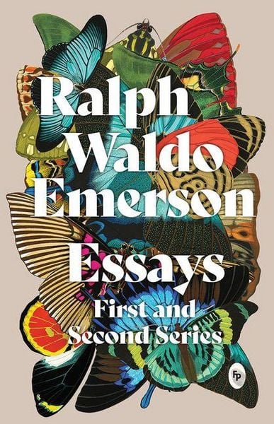 Produktbild: Essays: First and Second Series - Classics