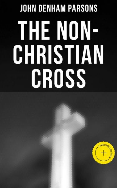 Produktbild: The Non-Christian Cross