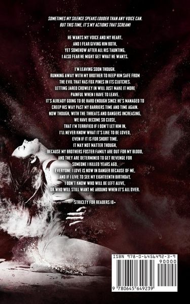 Produktbild: Savage Scream