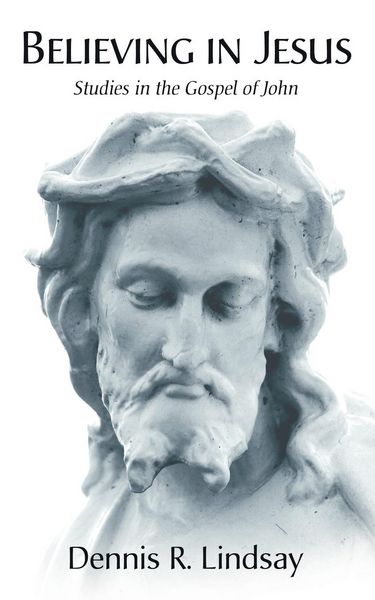 Produktbild: Believing in Jesus