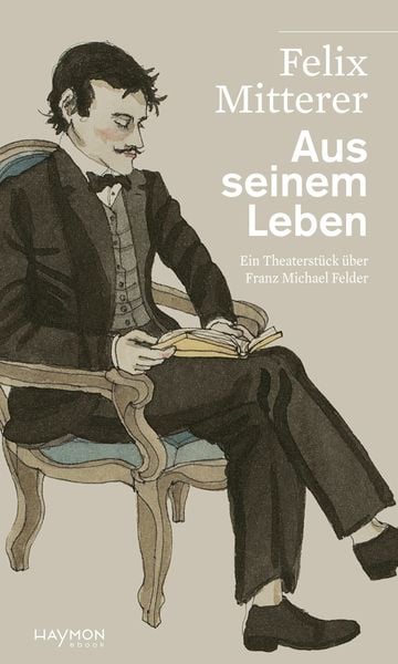 Produktbild: Aus seinem Leben