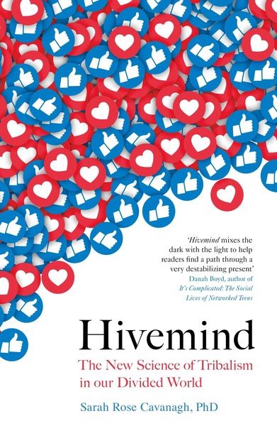 Produktbild: Hivemind