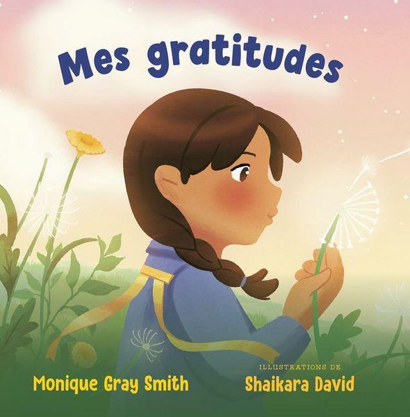 Produktbild: Mes Gratitudes