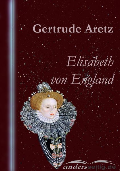 Produktbild: Elisabeth von England