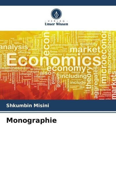Produktbild: Monographie