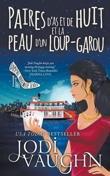 Produktbild: Paires D'as Et De Huit Et La Peau D'un Loup-Garou