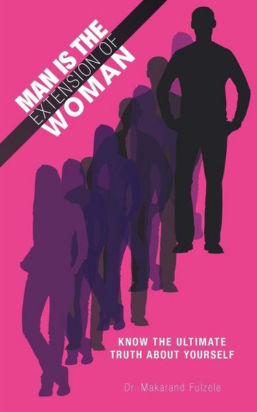 Produktbild: Man Is the Extension of Woman
