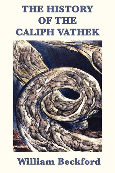 Produktbild: The History of the Caliph Vathek