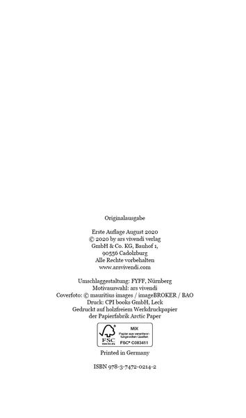 Produktbild: Die kopflose Braut