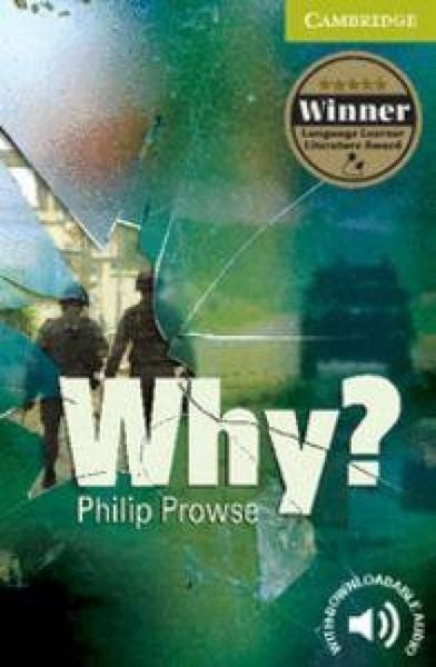 Produktbild: Why?