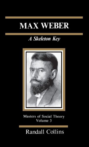 Produktbild: Max Weber