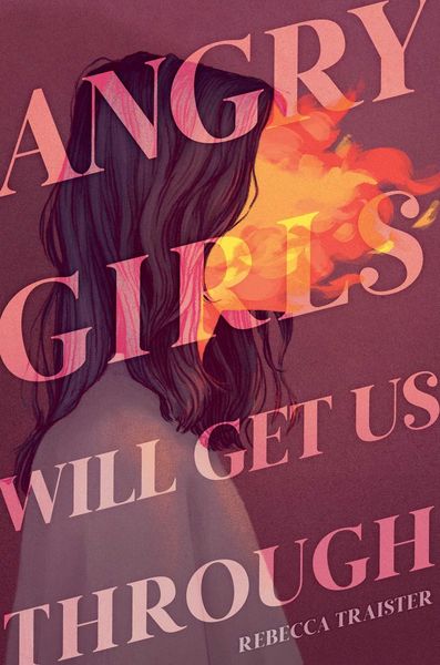 Produktbild: Angry Girls Will Get Us Through