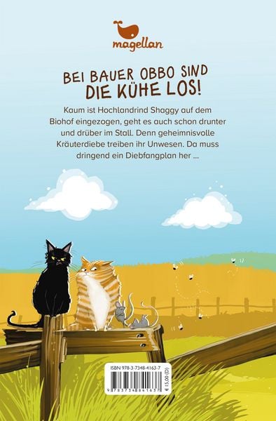 Produktbild: Helden der Weide - M&ouml;ge das Horn mit dir sein