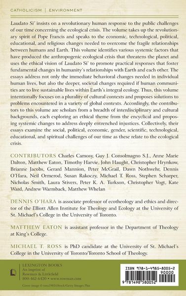 Produktbild: Integral Ecology for a More Sustainable World