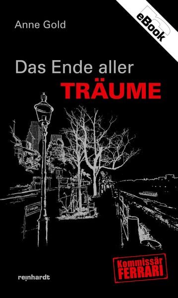 Produktbild: Das Ende aller Tr&auml;ume