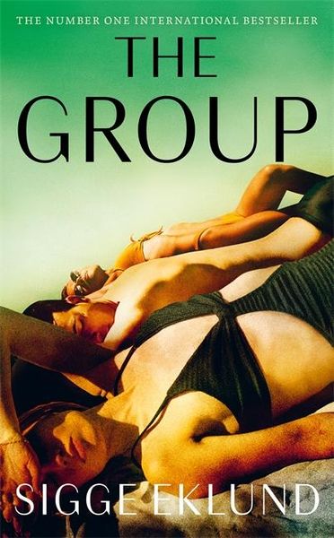 Produktbild: The Group
