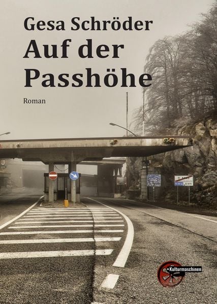 Produktbild: Auf der Passh&ouml;he