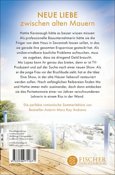 Produktbild: Ein Fundament aus Liebe