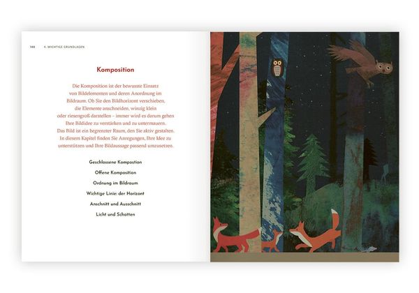 Produktbild: ... und dann? Wie Kinderb&uuml;cher Gestalt annehmen