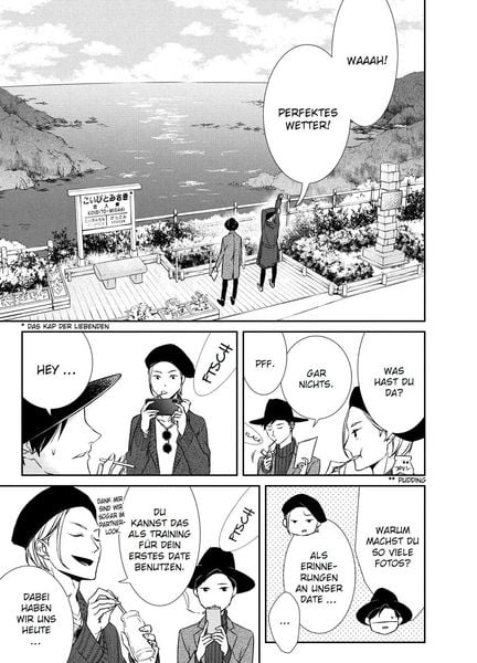 Produktbild: Kei x Yaku: Gef&auml;hrliche Partner 02