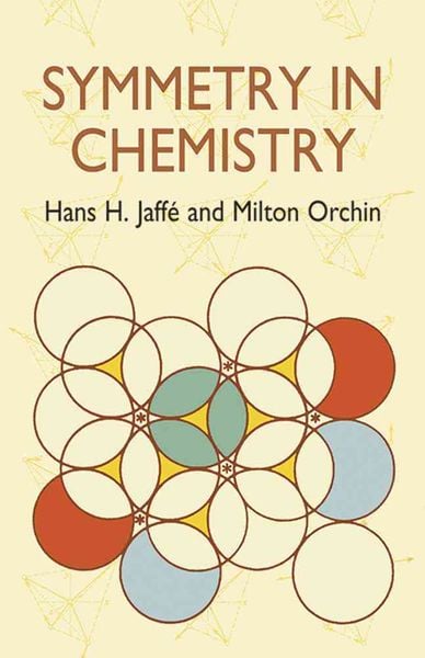 Produktbild: Symmetry in Chemistry