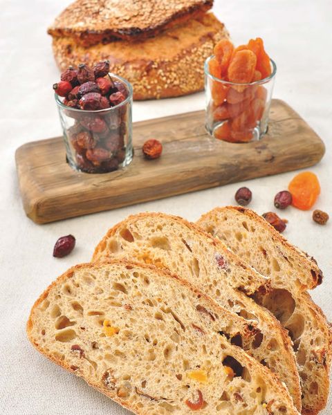 Produktbild: Mein Brot