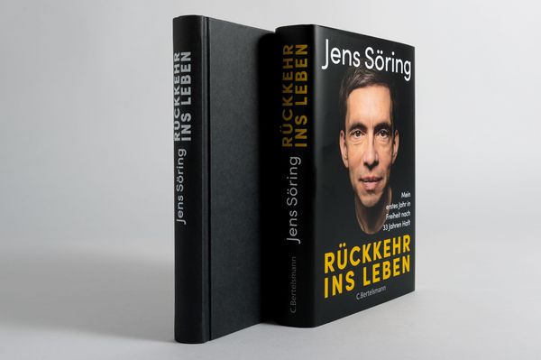 Produktbild: R&uuml;ckkehr ins Leben