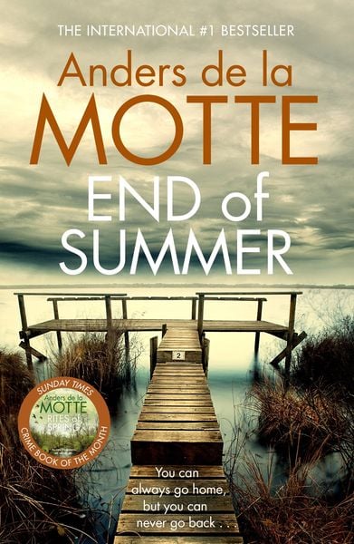 Produktbild: End of Summer