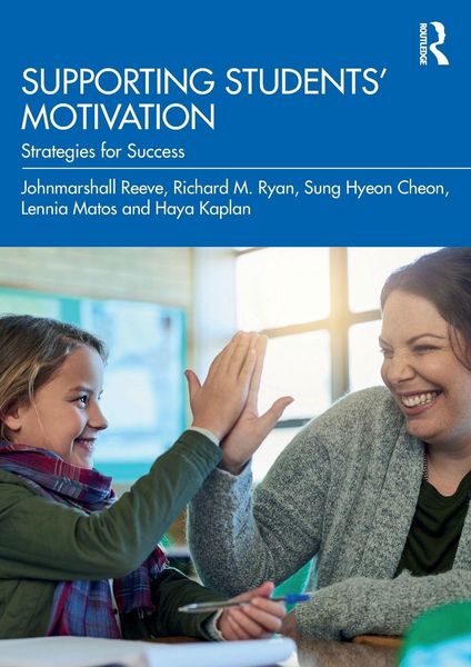 Produktbild: Supporting Students' Motivation