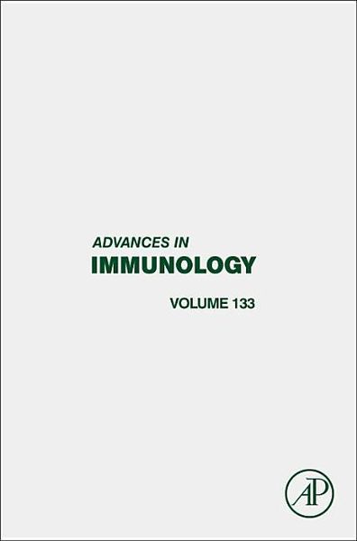 Produktbild: ADVANCES IN IMMUNOLOGY V133